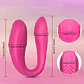 Vibrador y Succionador Smart Vivian con App - Control a Larga Distancia - thumbnail 4