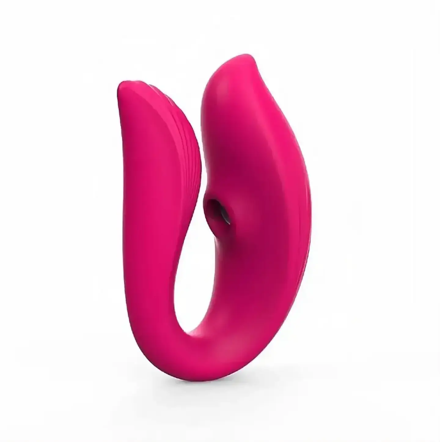 Vibrador y Succionador Smart Vivian con App - Control a Larga Distancia 5