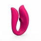 Vibrador y Succionador Smart Vivian con App - Control a Larga Distancia - thumbnail 5