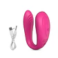 Vibrador y Succionador Smart Vivian con App - Control a Larga Distancia - thumbnail 7
