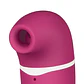 Succionador y Vibrador Clitorial Danny LOVETOY - Miniatura 3