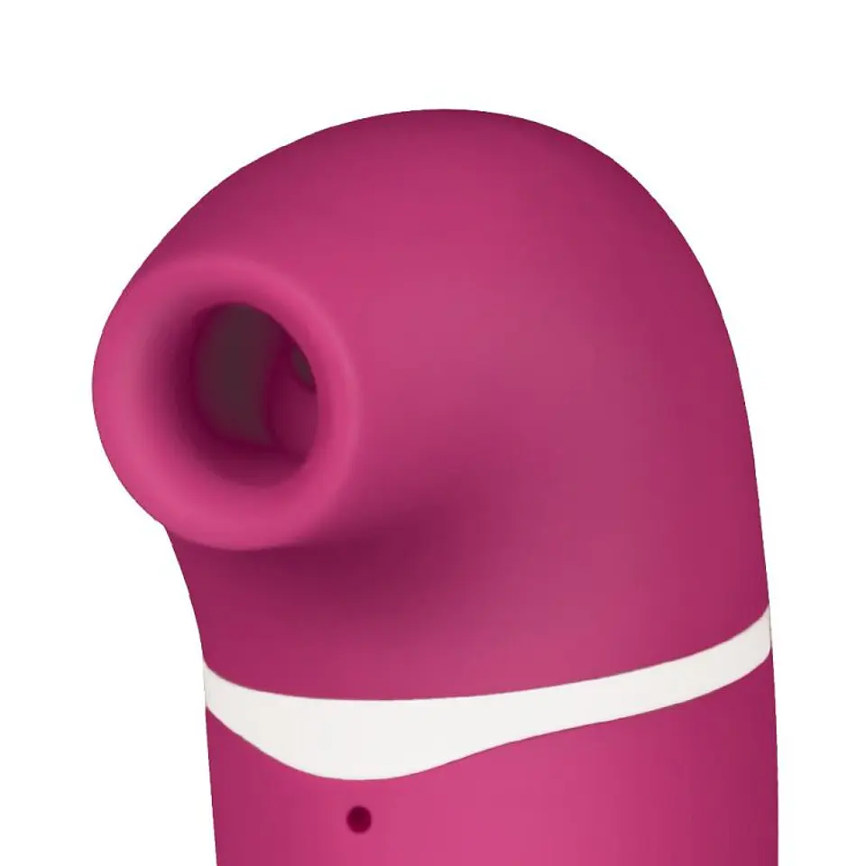 Succionador y Vibrador Clitorial Danny LOVETOY 3