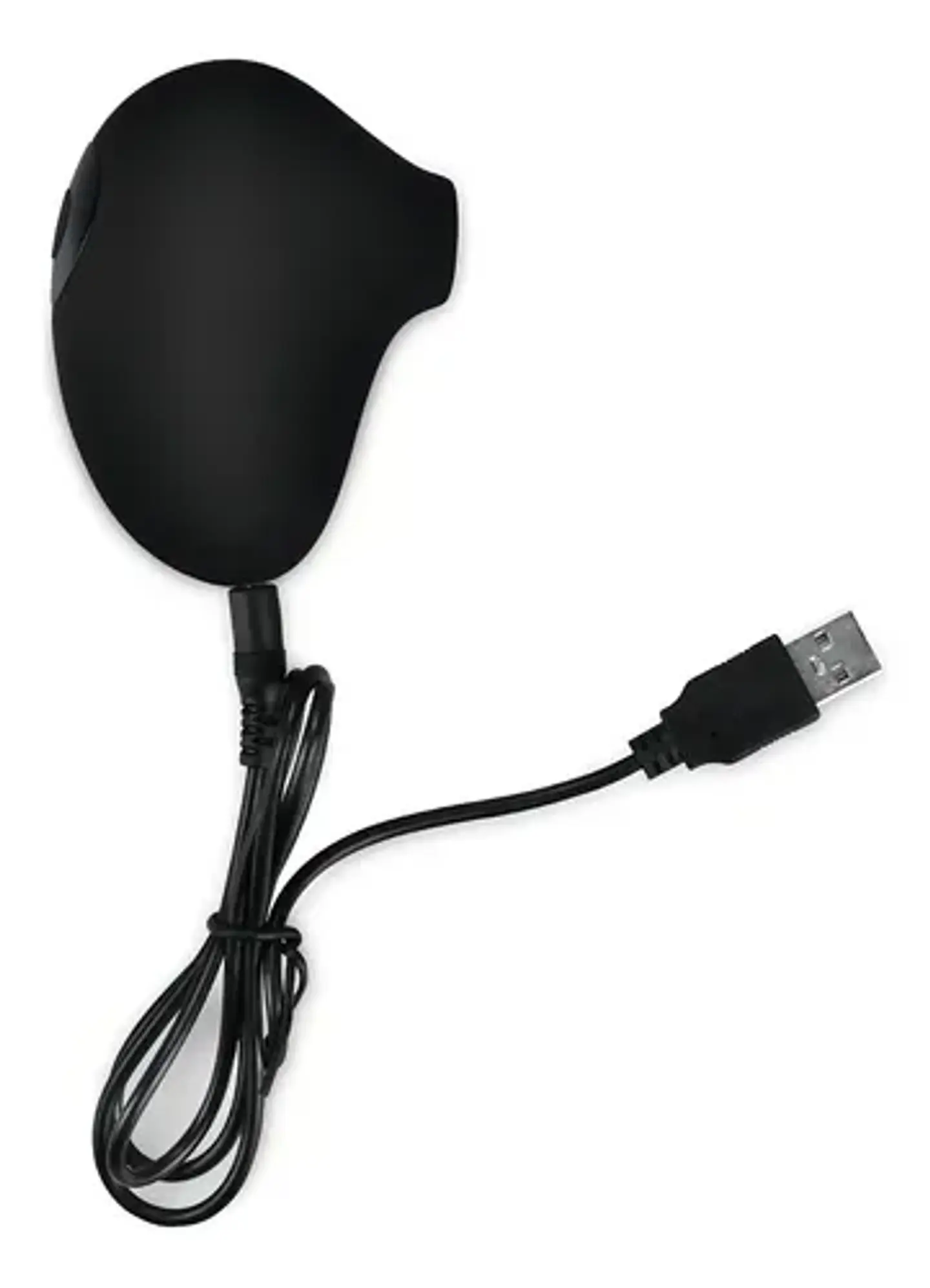 Succionador Clitorial LOVETOY O-Sensual-Succionador Clitorial LOVETOY O-Sensual - Diseño Ovalado Premium 3