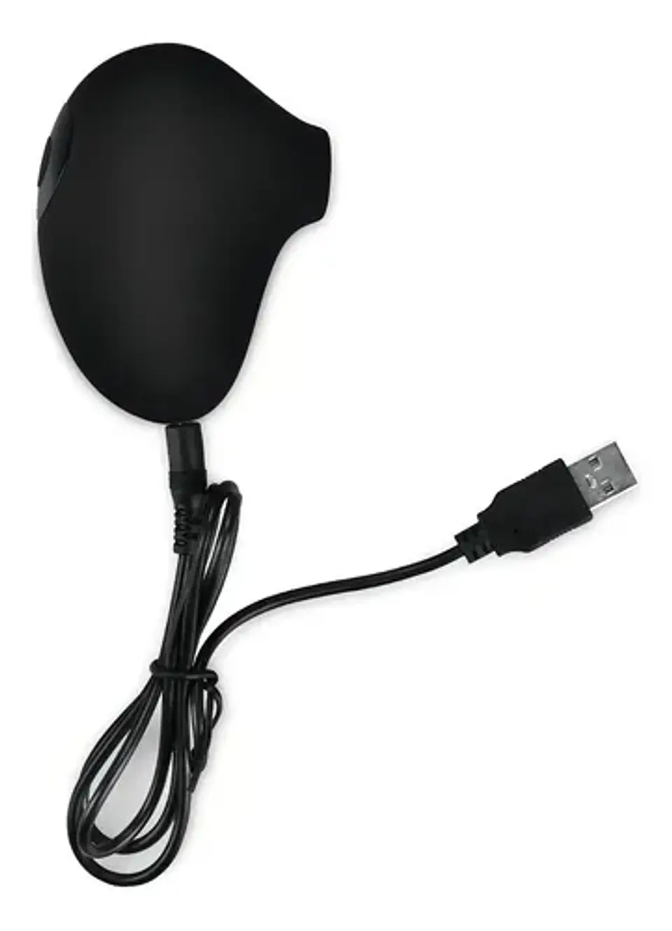 Succionador Clitorial LOVETOY O-Sensual-Succionador Clitorial LOVETOY O-Sensual - Diseño Ovalado Premium 3