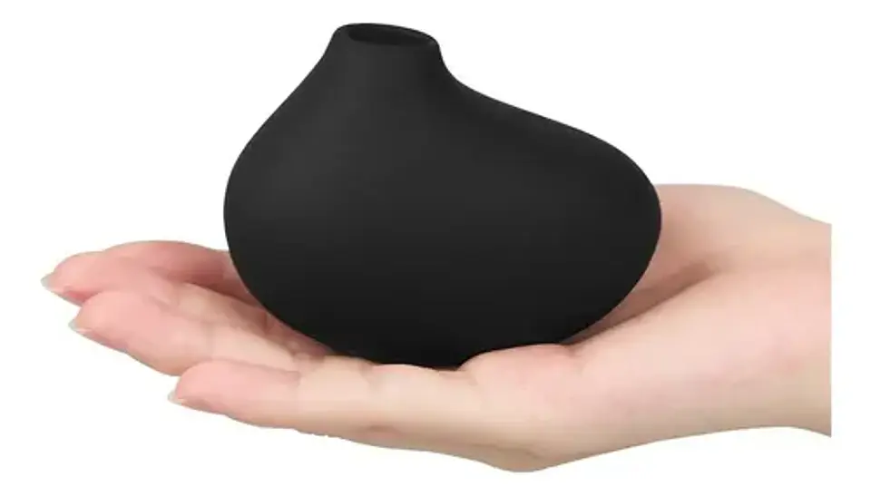 Succionador Clitorial LOVETOY O-Sensual-Succionador Clitorial LOVETOY O-Sensual - Diseño Ovalado Premium 4
