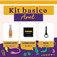 Kit Básico de Iniciación Anal - Miniatura 1