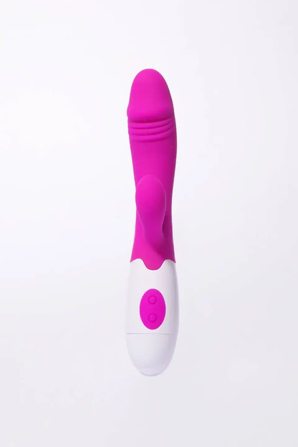 Vibrador doble Flower 2