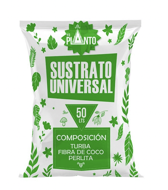 Sustrato 50L