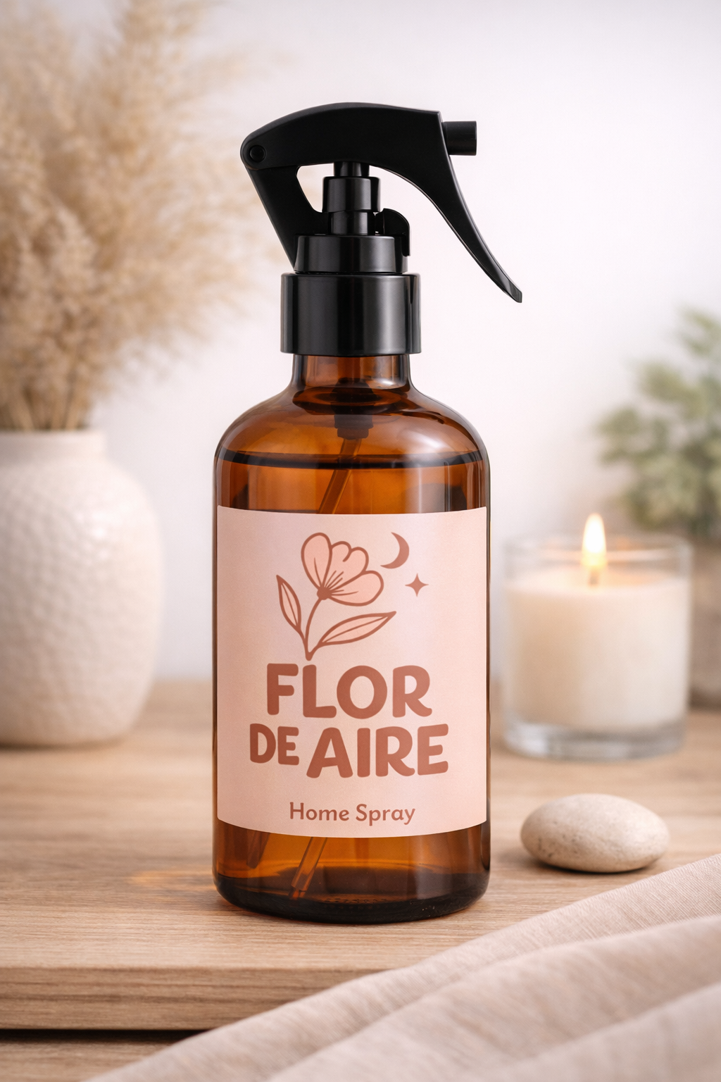 Home Spray