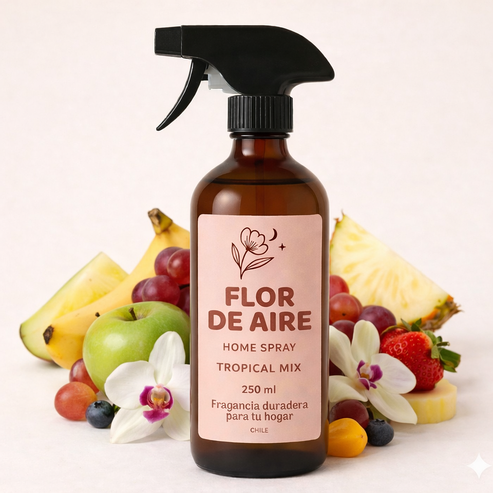 Home Spray Tropical Mix 250 ml 1
