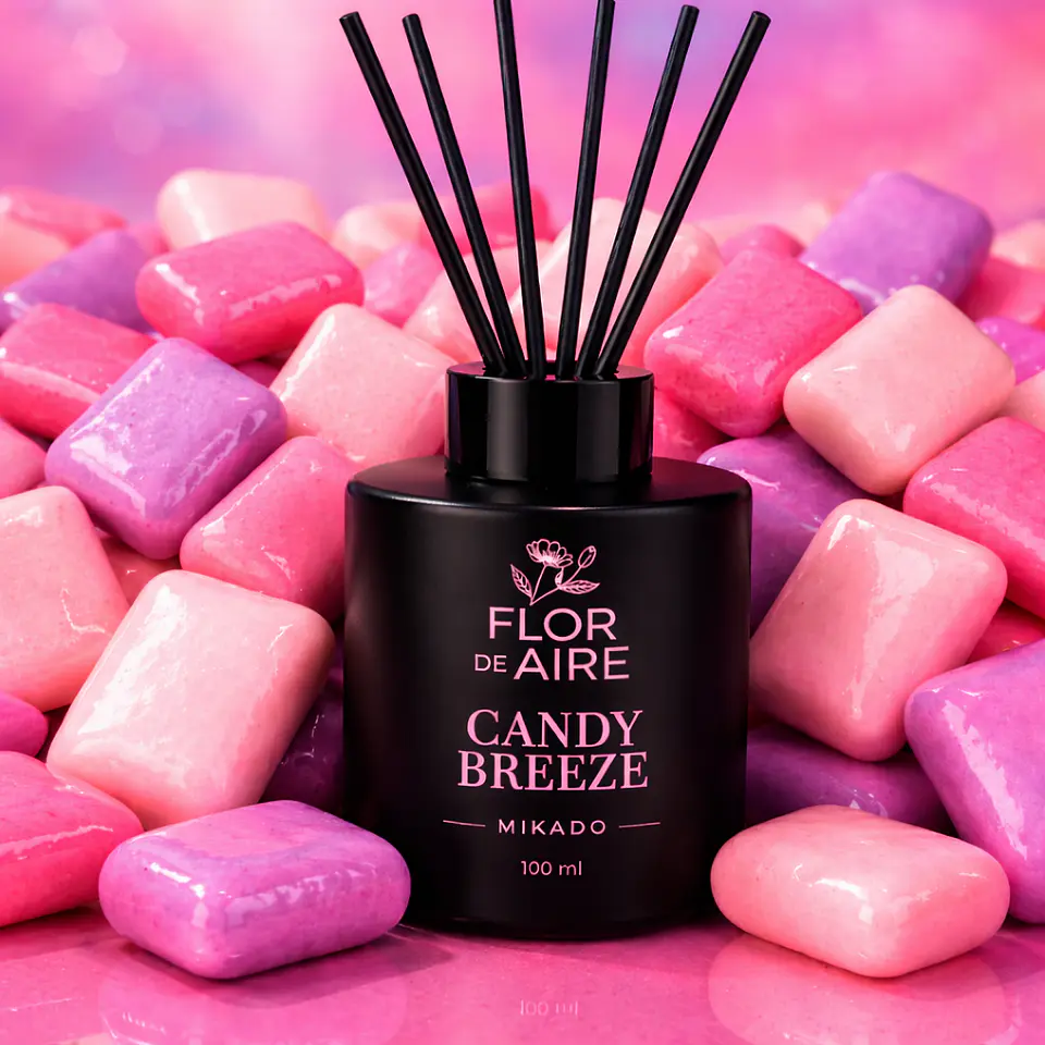 Mikado Candy Breeze 100 ml 1