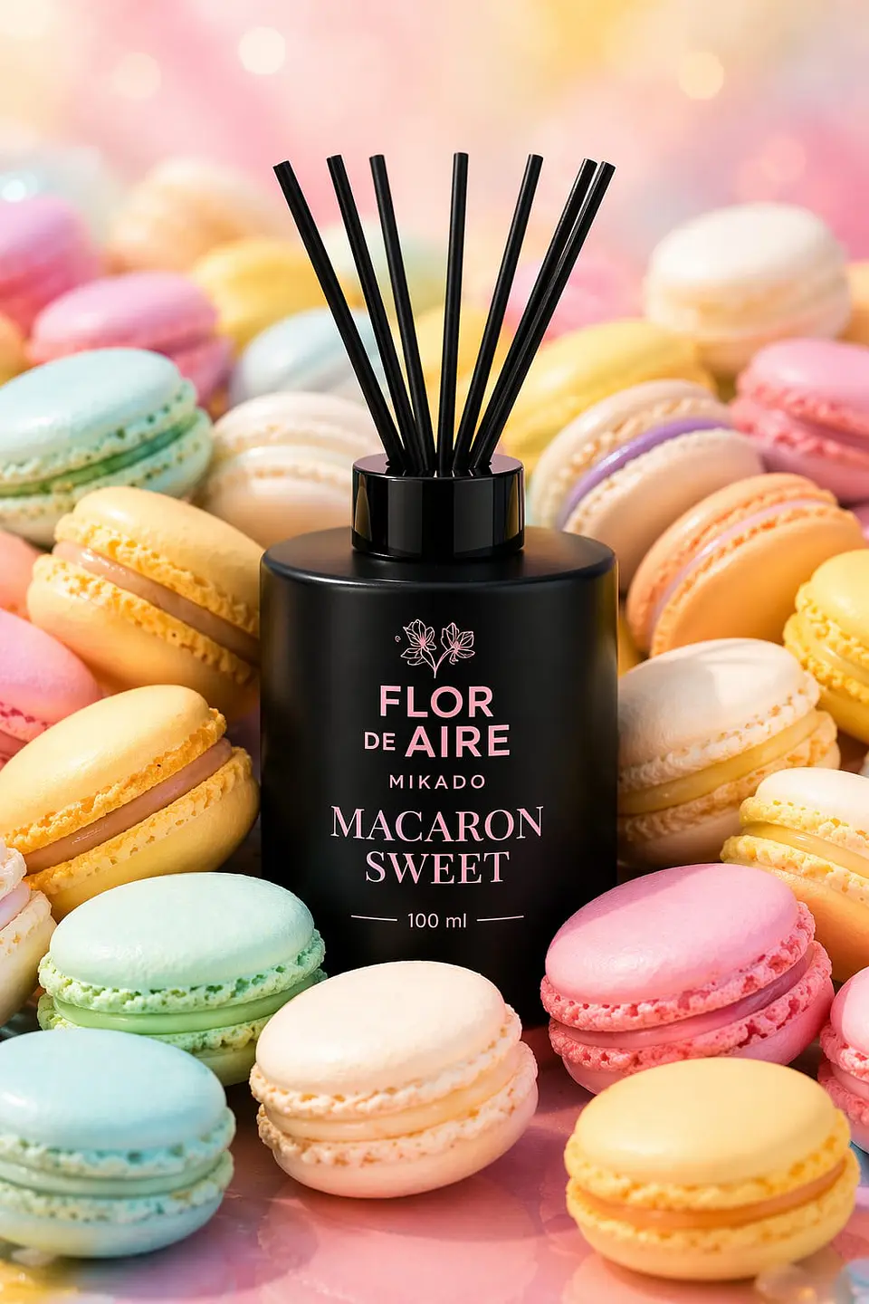 Mikado Macaron Sweet 100 ml 1