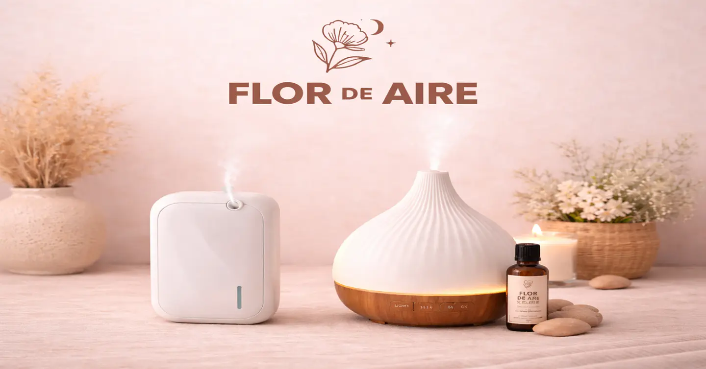 Aromas que inspiran