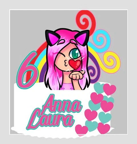 Arquivo de Corte Topo de Bolo Victória Minebox 1