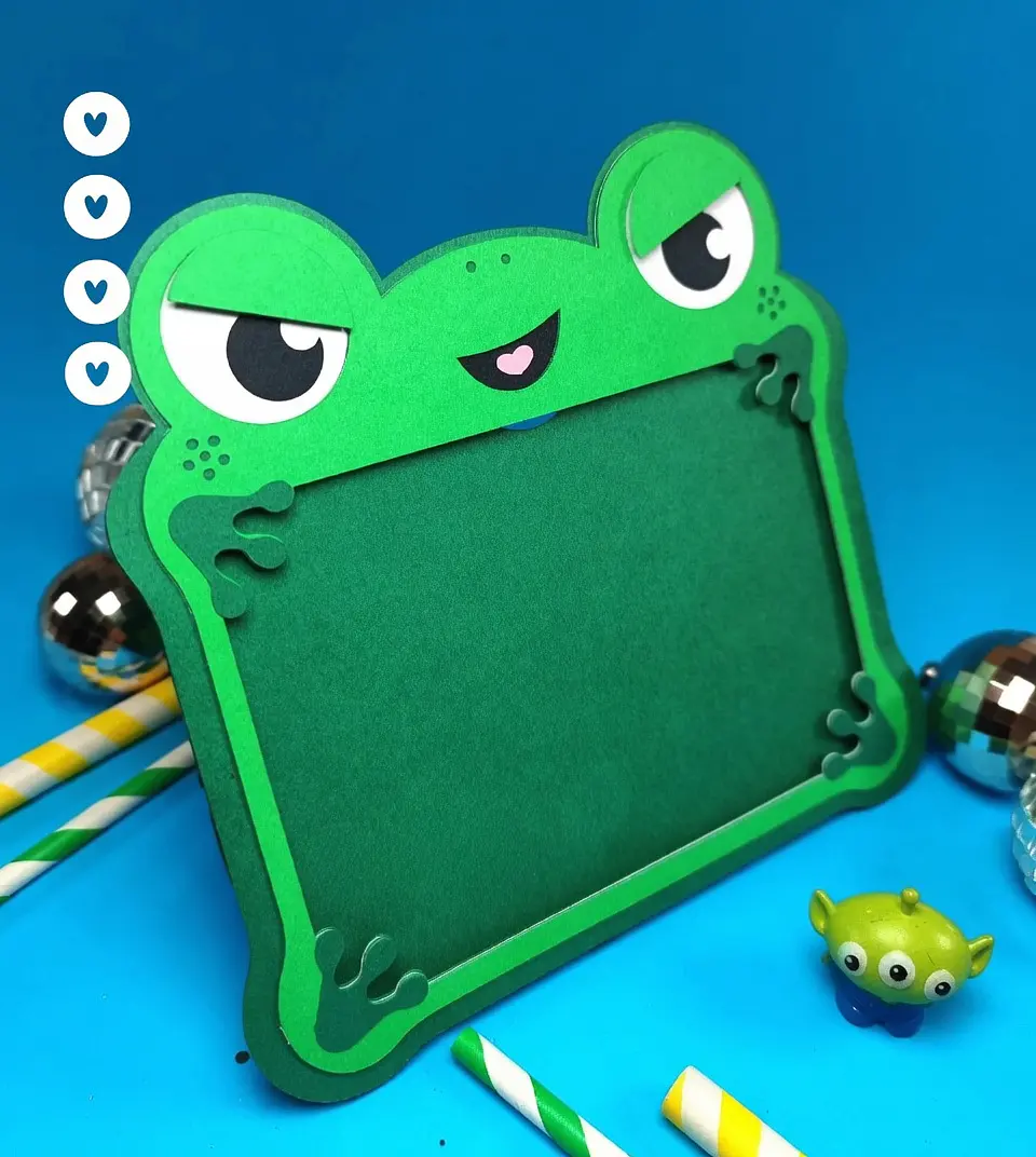 Arquivo de Corte Toy Story 5 Lily Pad 2 1