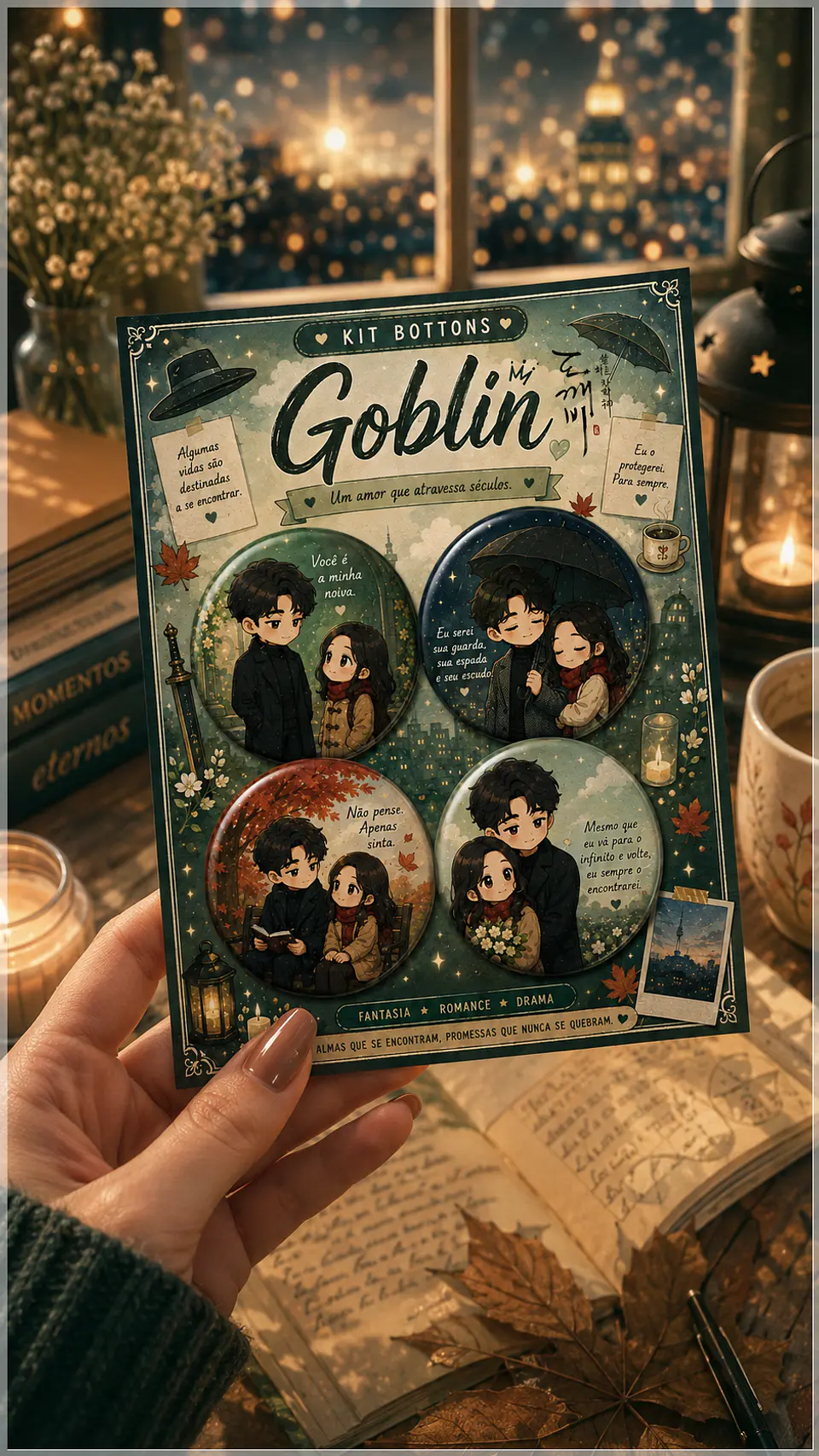 Arquivo de Corte Bottons Goblin 94 1