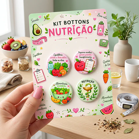 Arquivo de Corte Bottons Nutrição 55