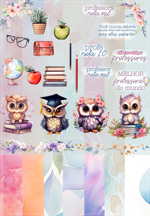 Kit Digital Professores 1