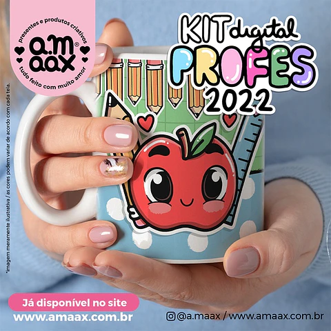 Kit Digital Profes 1