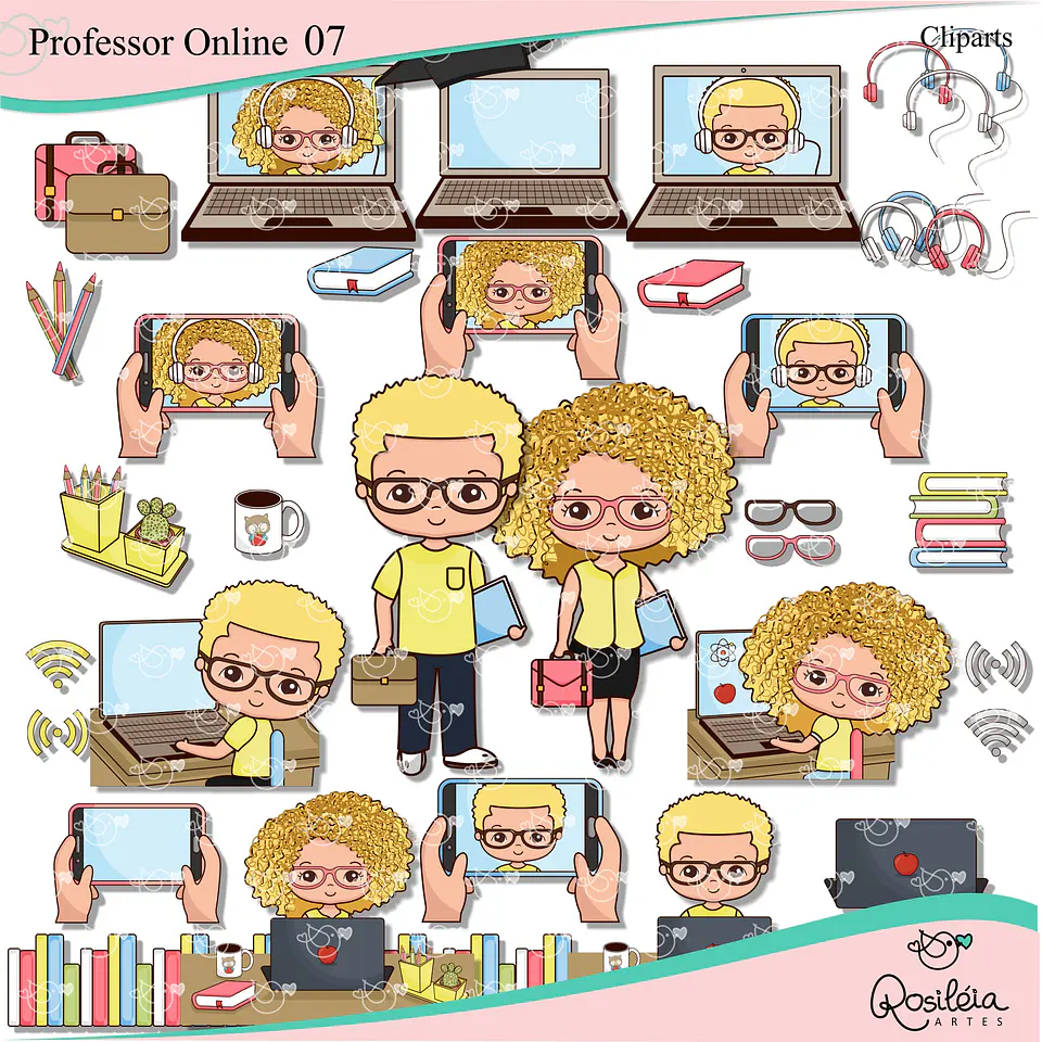 Kit Digital Professor Online 07 Cp 9 1