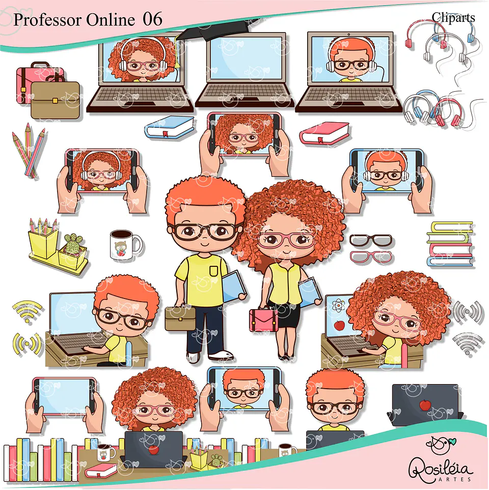 Kit Digital Professor Online 06 Cp 8 1