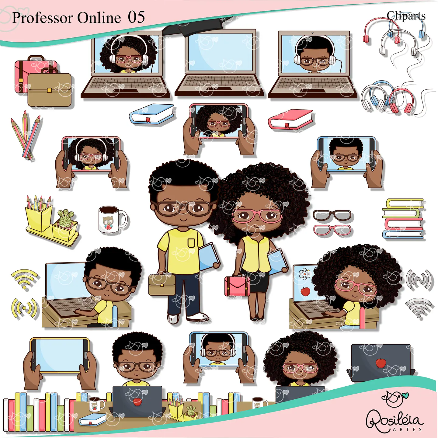 Kit Digital Professor Online 05 Cp 7 1