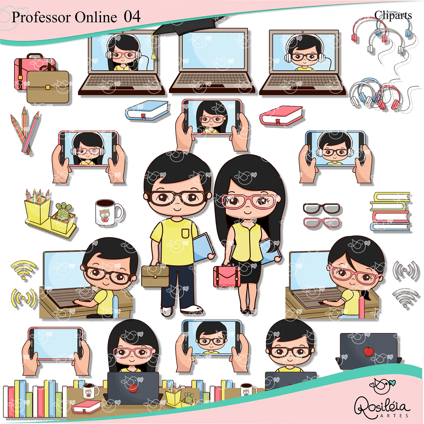 Kit Digital Professor Online 04 Cp 6 1