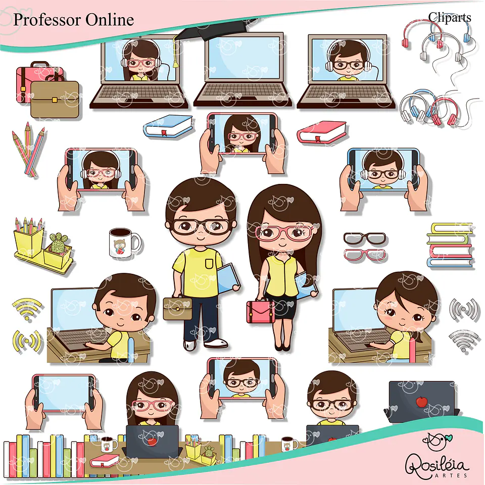 Kit Digital Professor Online 01 Cp 3 1