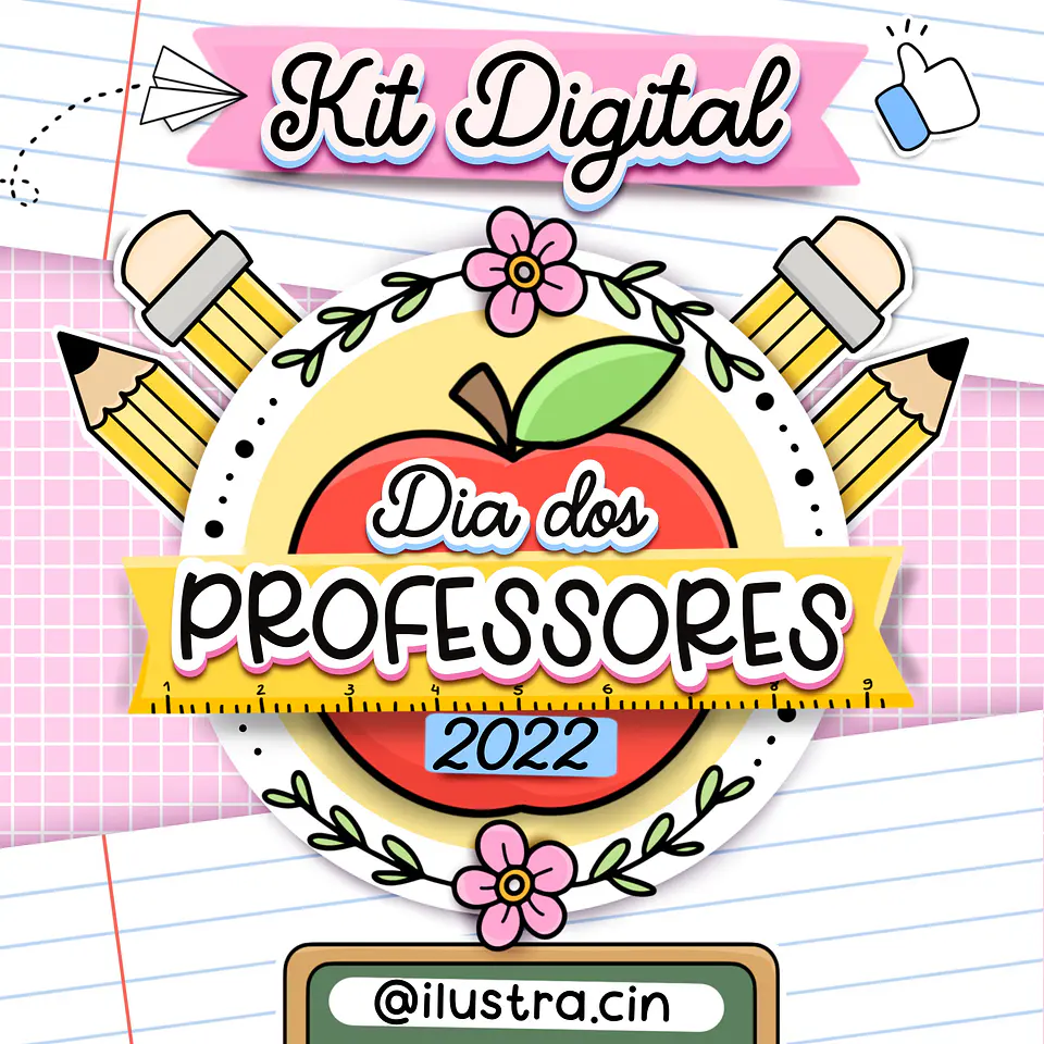 Kit Digital Ic Professores 6 1