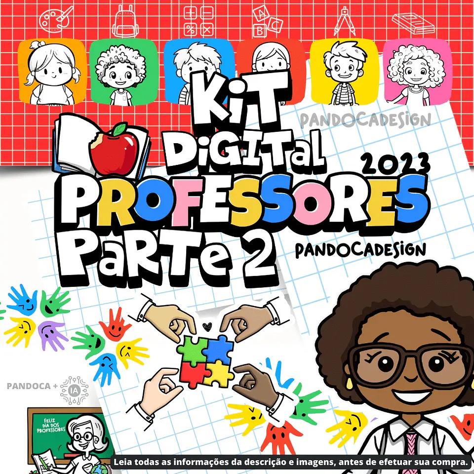 Kit Digital Professores P2 9 1