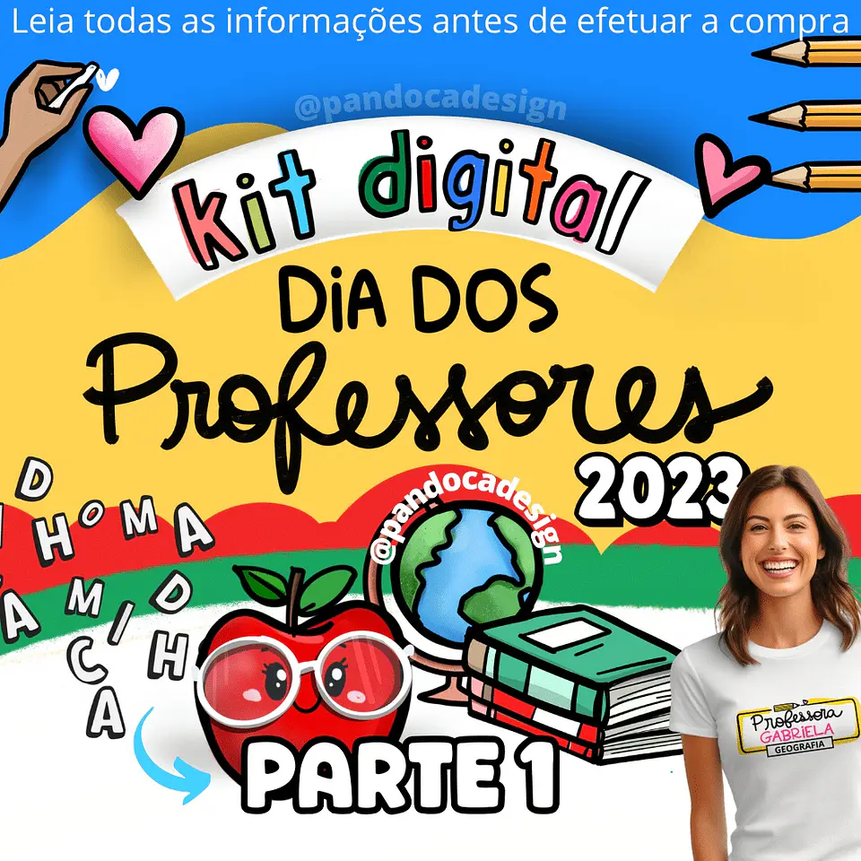Kit Digital Kt Professores 2023 P1 5 1