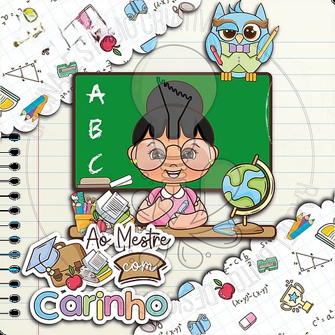 Kit Digital Pofessores 1