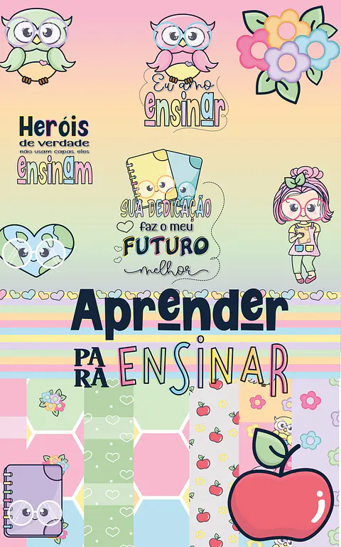 Kit Digital Prof Ensinar 3