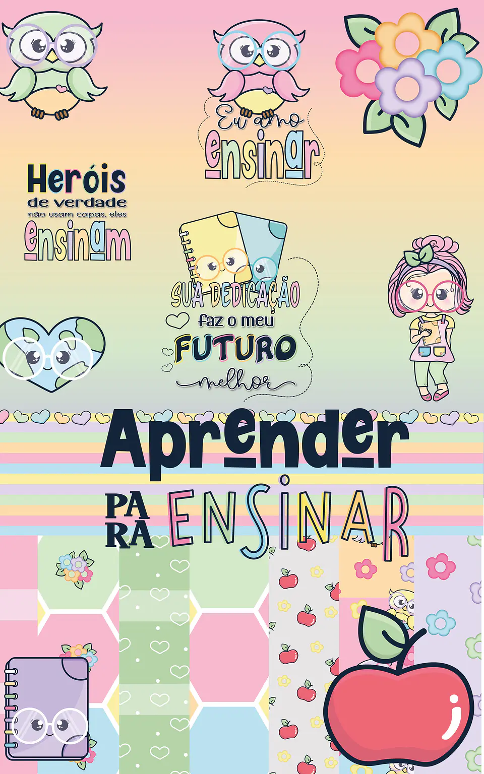 Kit Digital Prof Ensinar 3 1