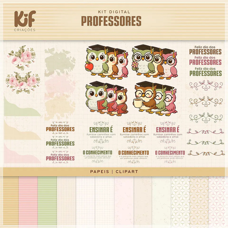 Kit Digital Professores 30 1
