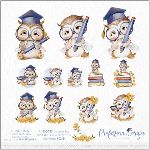 Kit Digital Professores 38