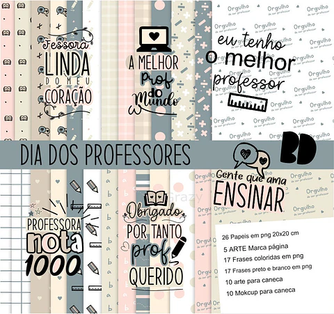 Kit Digital Professores 4