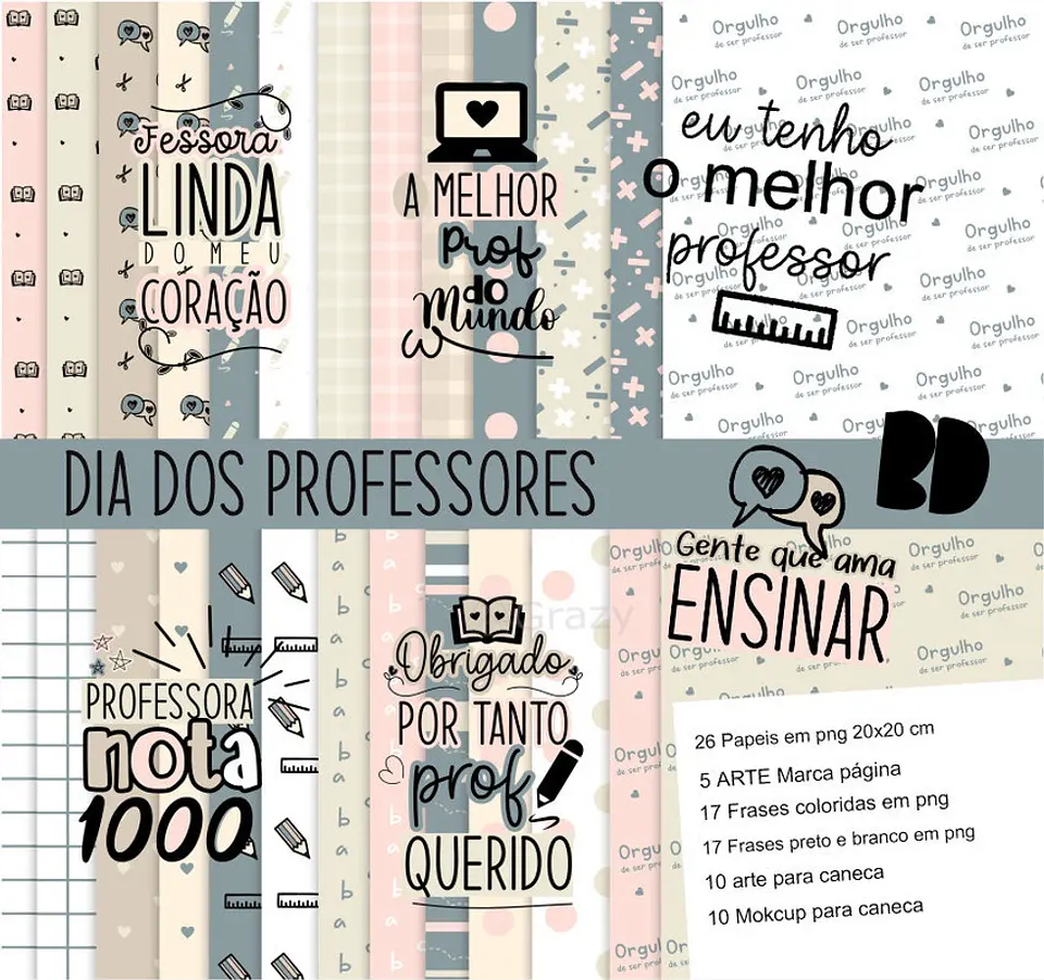 Kit Digital Professores 4 1