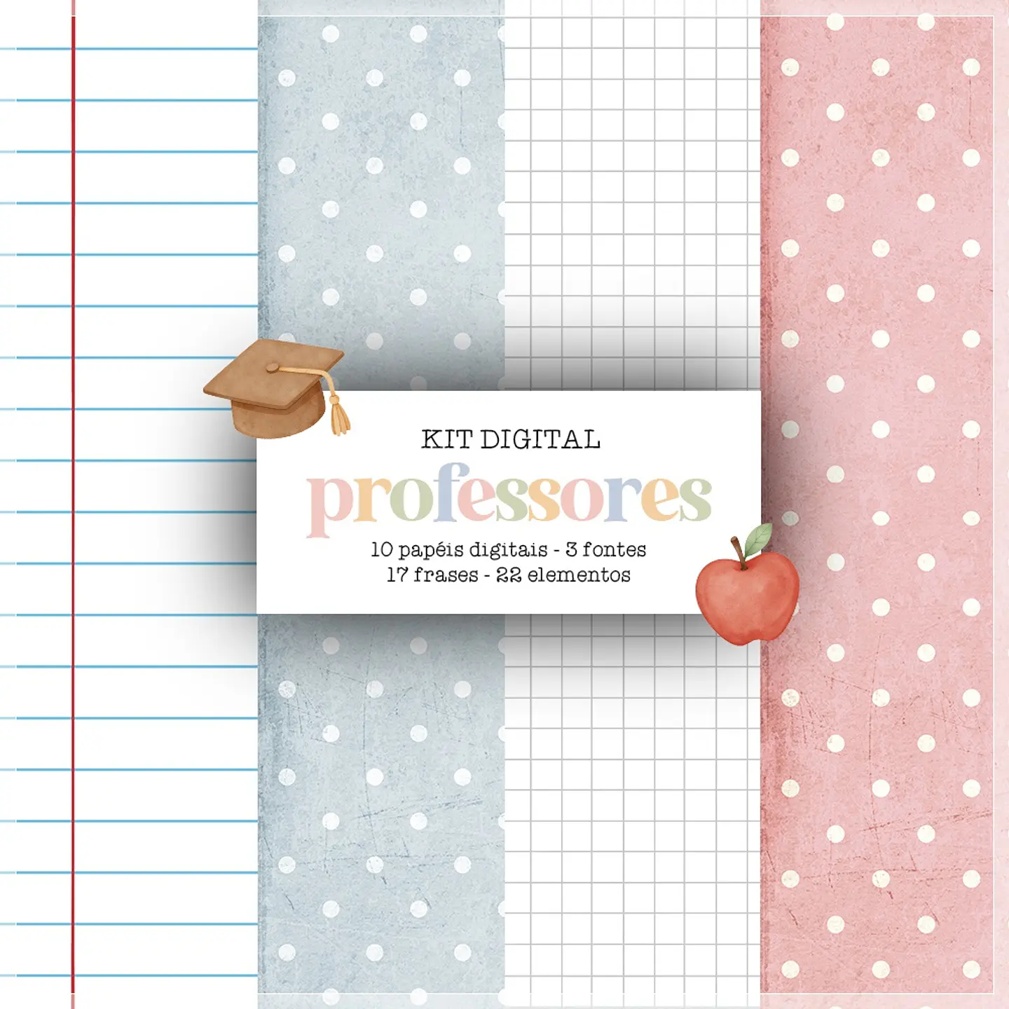 Kit Digital Professores 1 1