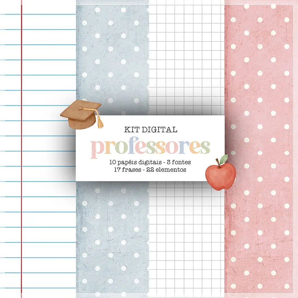 Kit Digital Professores 1 1