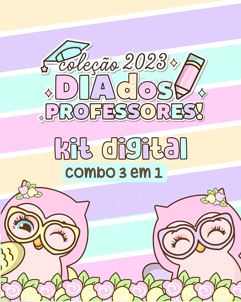 Kit Digital Em 1 Professores 22