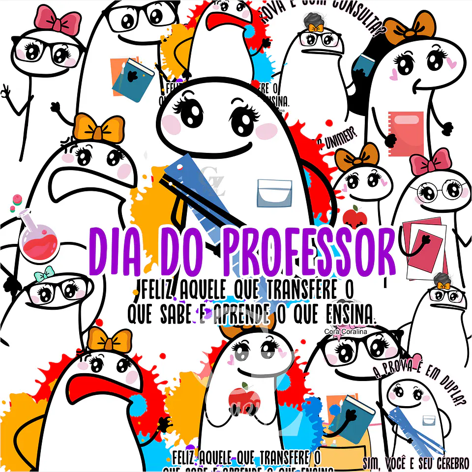 Kit Digital Flork Prof Dga (1) 2 1