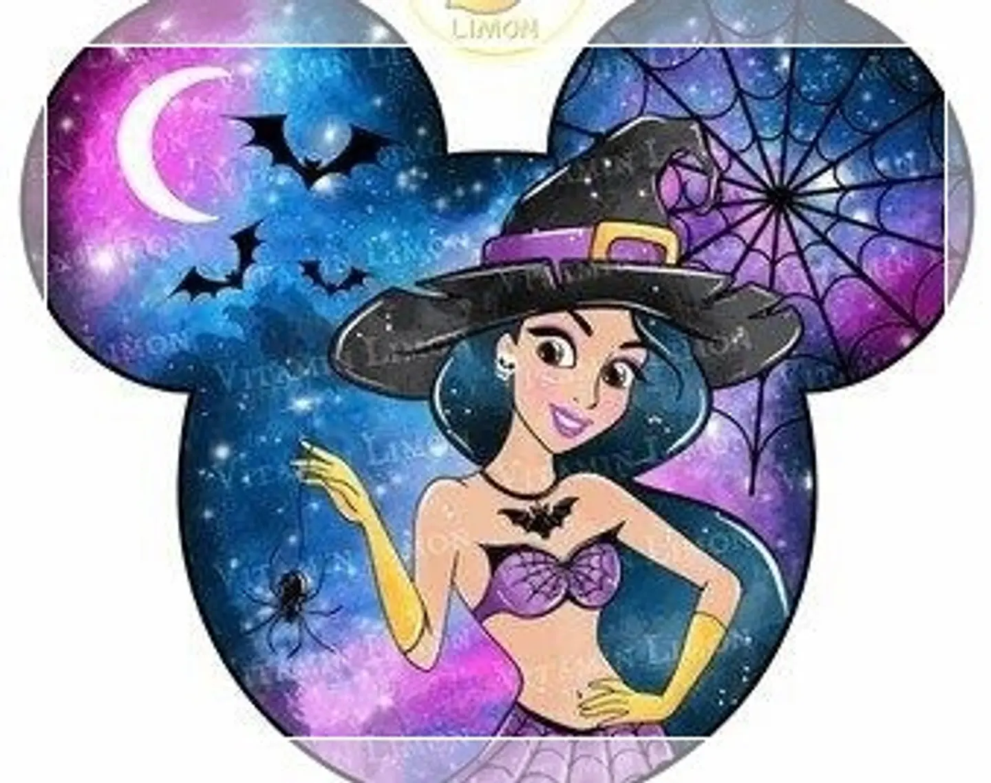Kit Digital Helen Halloween Halloween Jasmine 6 1