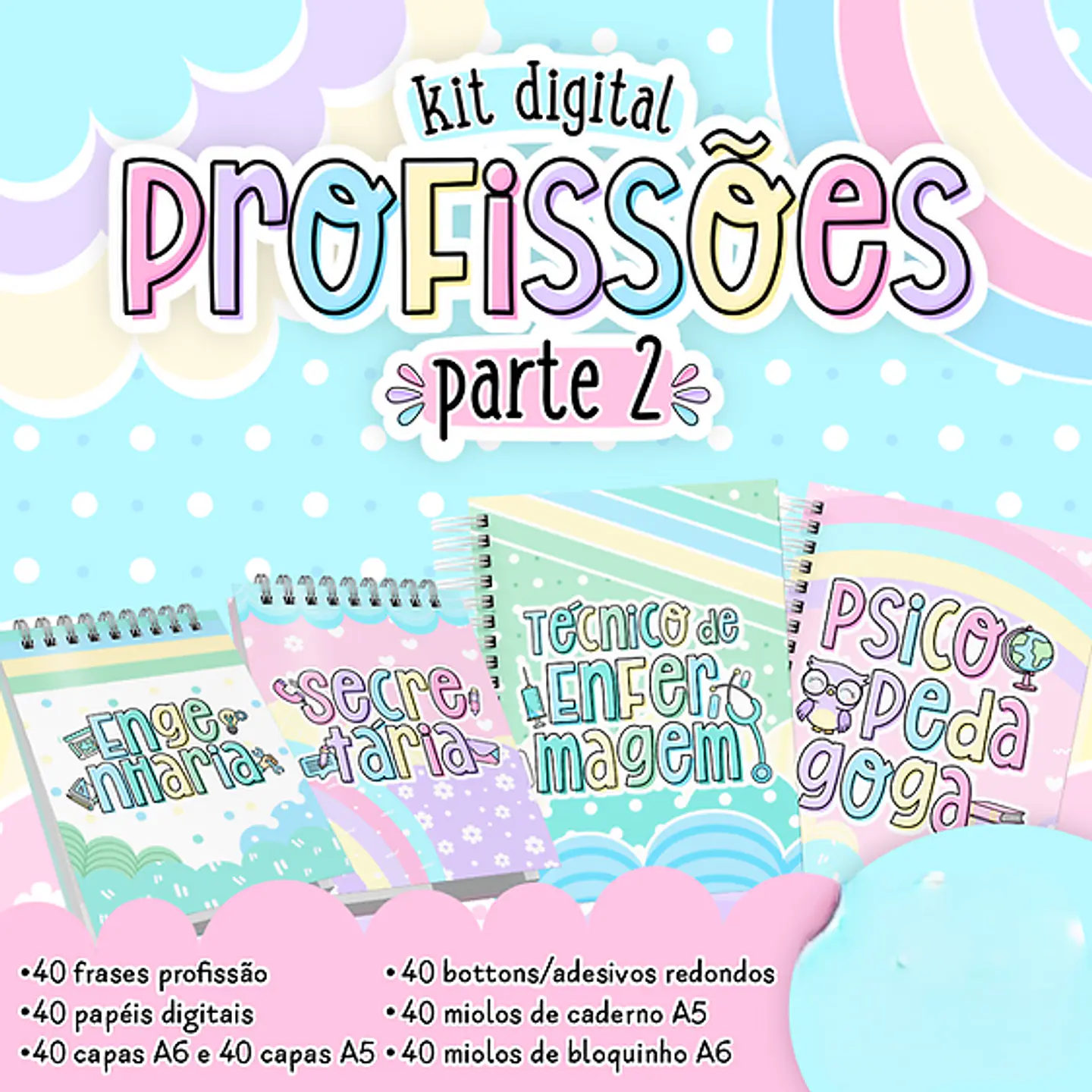 Encadernação - Coleção Profissões 2 1