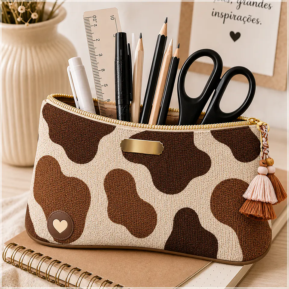 Arquivo de Corte Necessaire Clutch Mooo 2 1