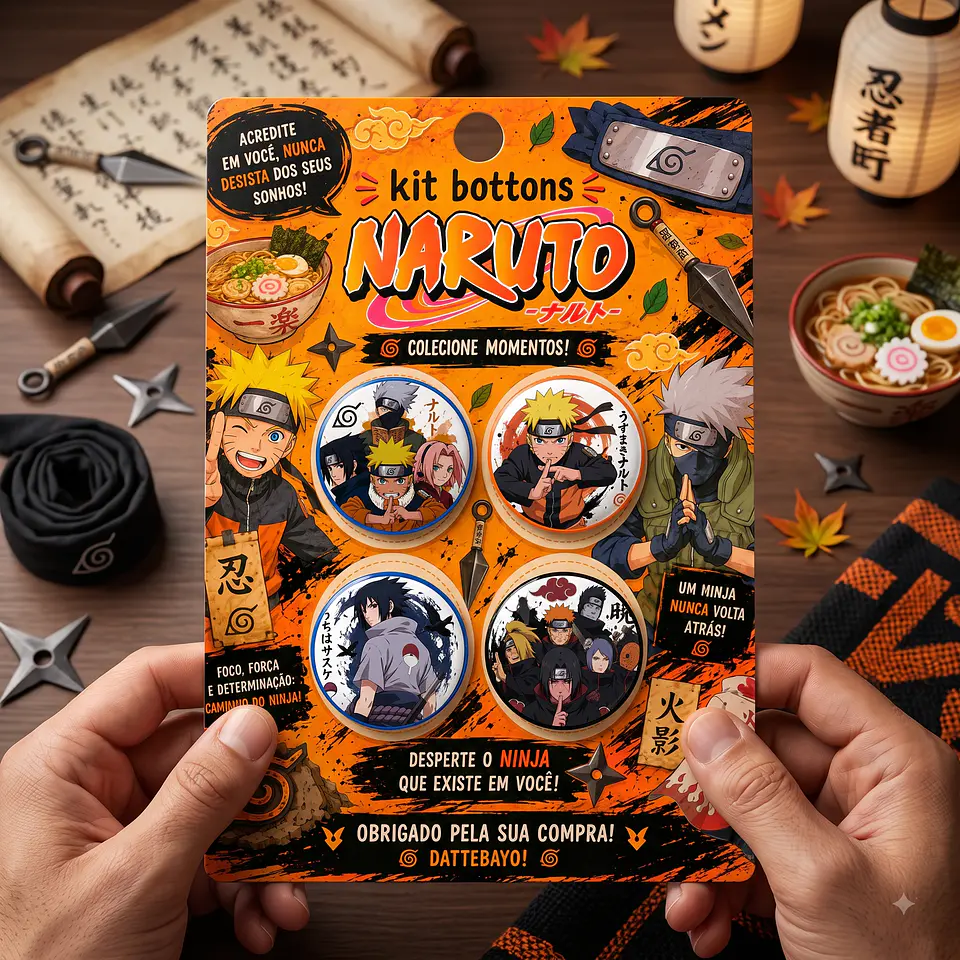 Arquivo de Corte Bottons Naruto 63 1