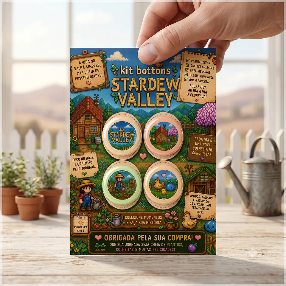 Arquivo de Corte Bottons Stardew Valley 14 1