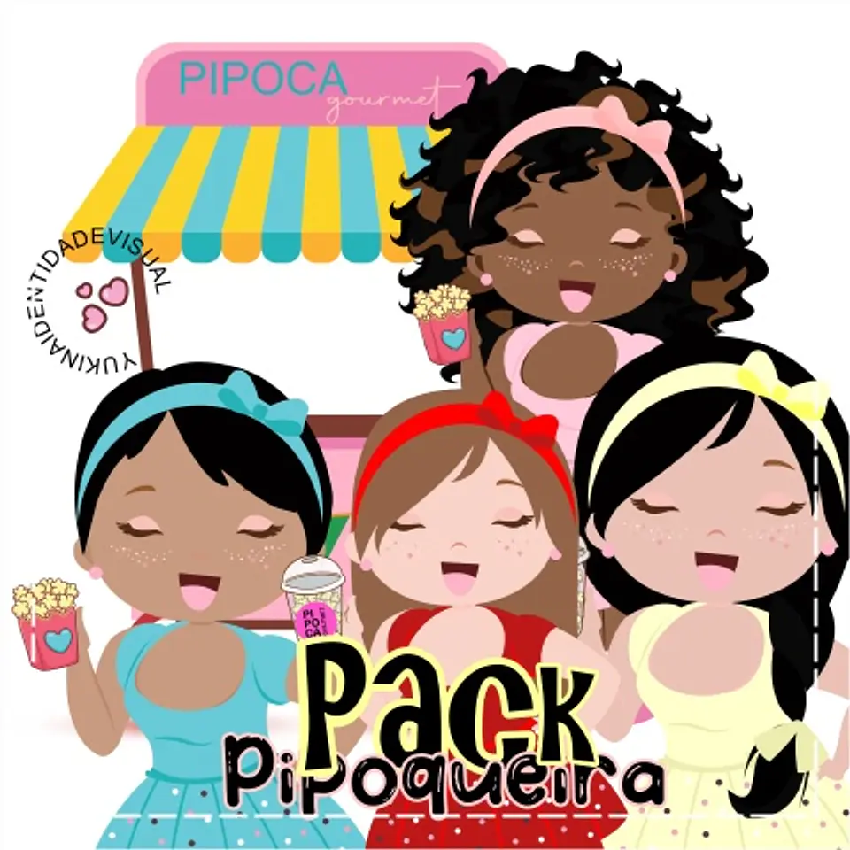 Kit Digital Mascotes 27 1