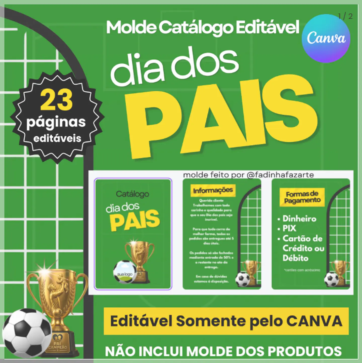 Catalogo - Dia dos Pais 2026 1