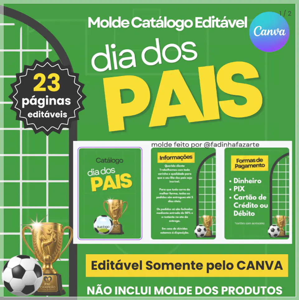 Catalogo - Dia dos Pais 2026 1